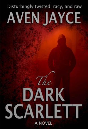 [Nova 04] • The Dark Scarlett